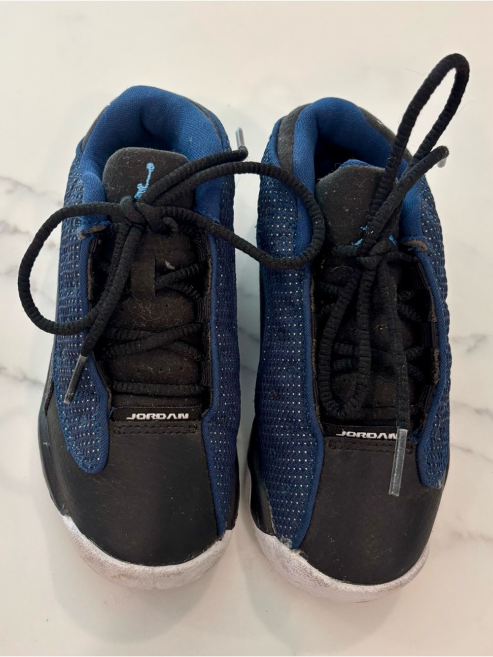 Jordan 13 Retro Low BT